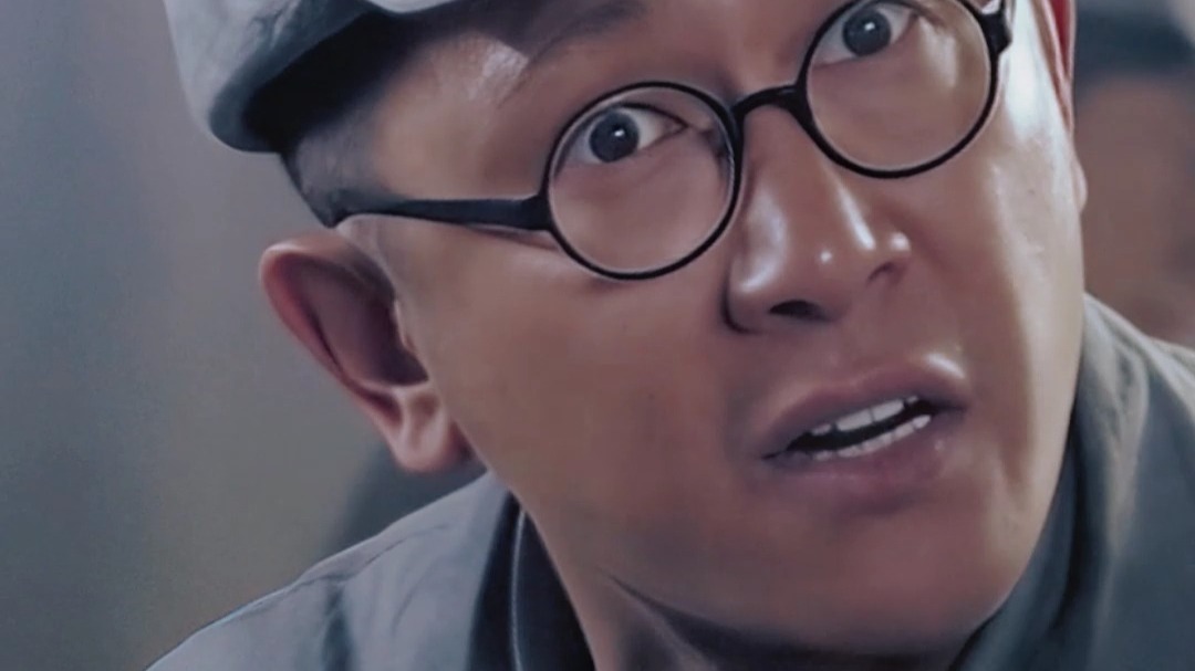 整个八路军，敢开彭总玩笑的，也是只有他了