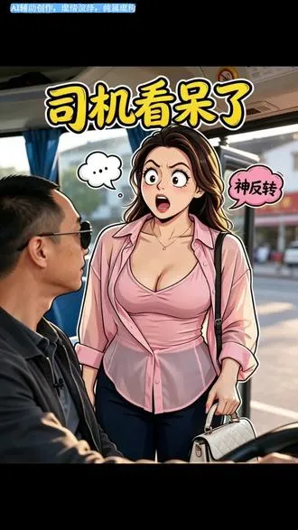 小姑娘坐大巴钱不够，还差5块，提了一个让人哭笑不得的条件， 很多人坐大巴都会关心的问题，车上没有厕所