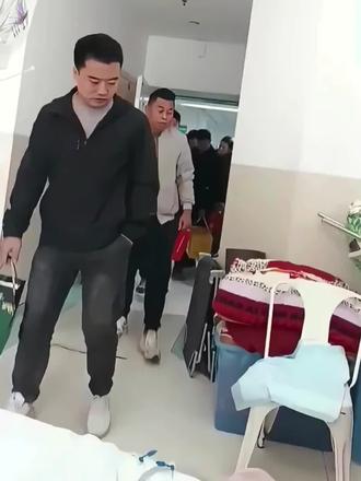 “真正的好兄弟”