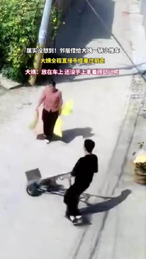 确实方便，之前两只手提现在一只手提就行了  ​​​