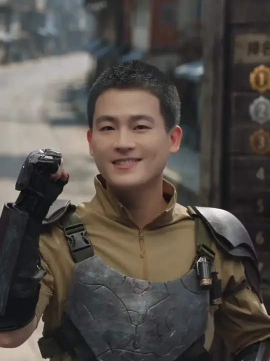 以勇破局，以智取胜，欧豪陪你玩转策略末日战场！