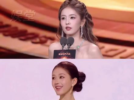 此女的权威我后知后觉！  不需要依附任何人的光芒！