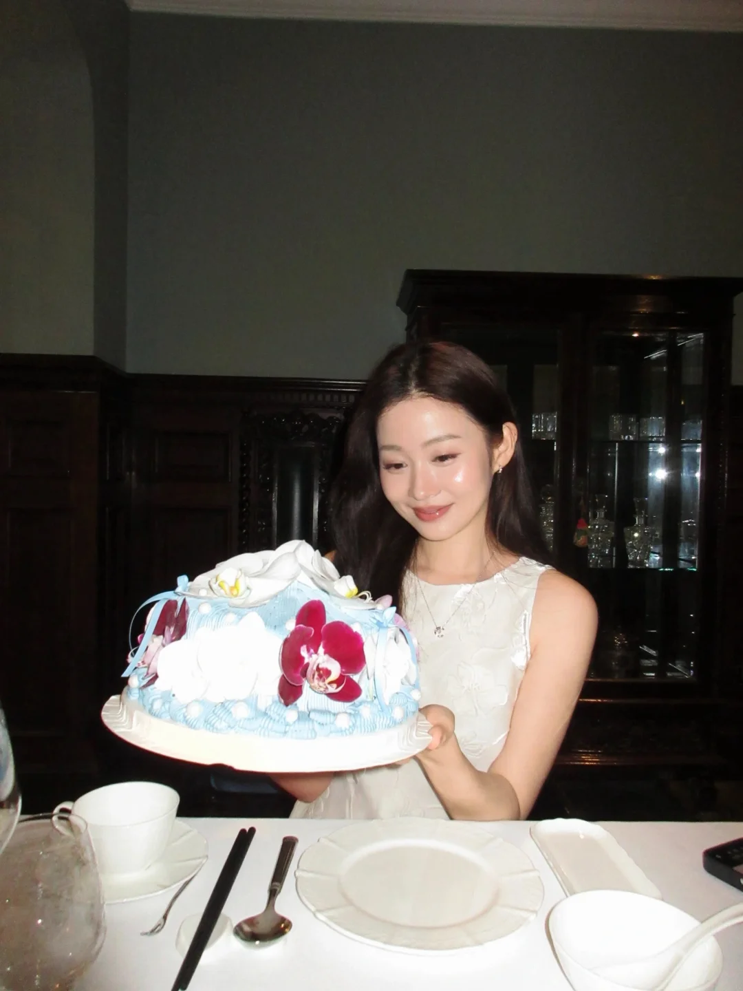 幸福生日月🎂