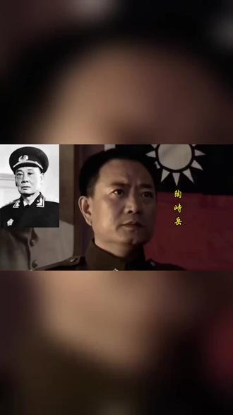 和平将军陶峙岳，新疆和平解放的功臣