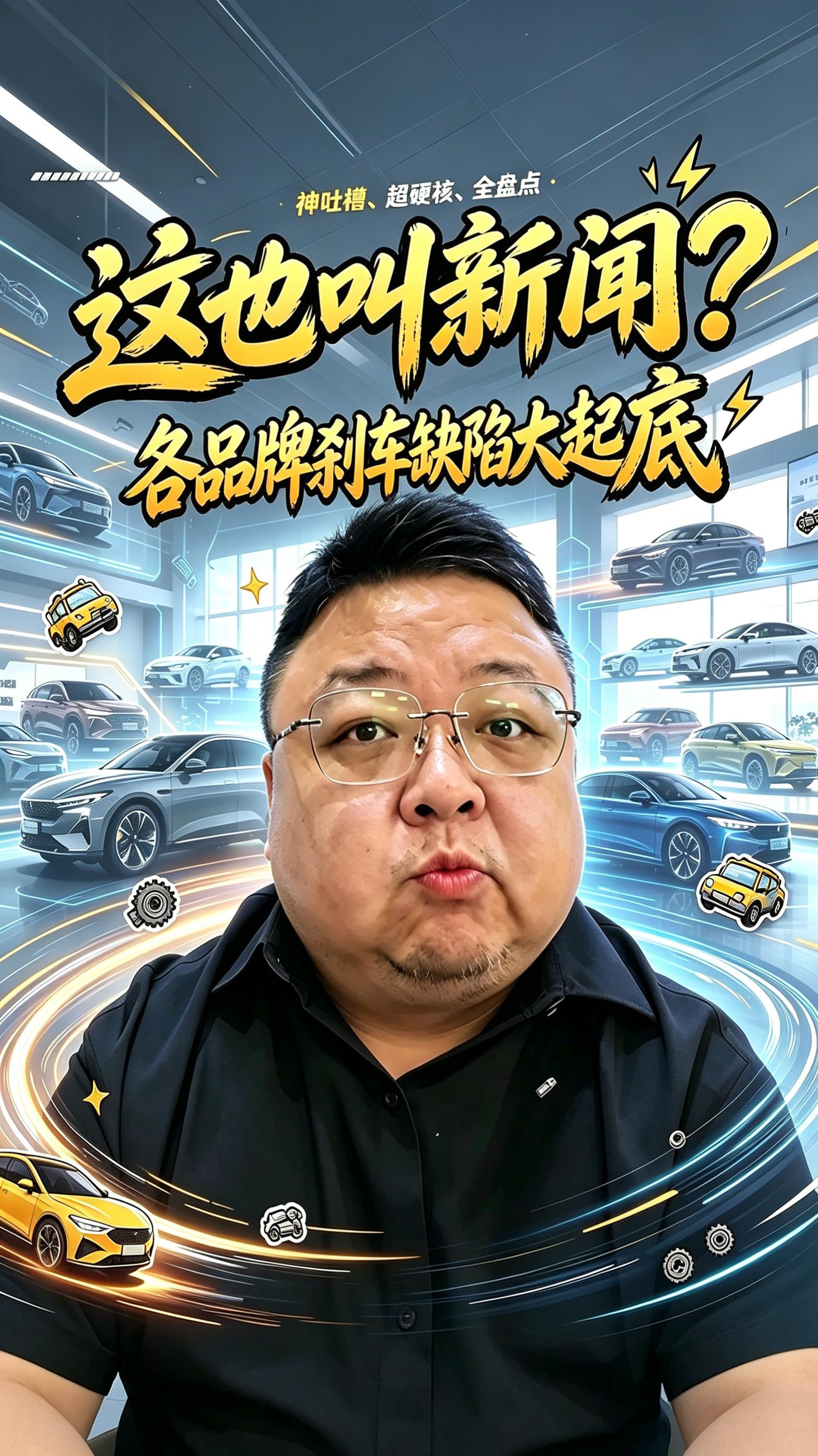 刹车踏板支架损坏很罕见吗？各汽车品牌类似问题盘点