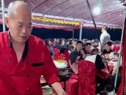 带你感受福建流水席的魅力！真的是惊呆我了！