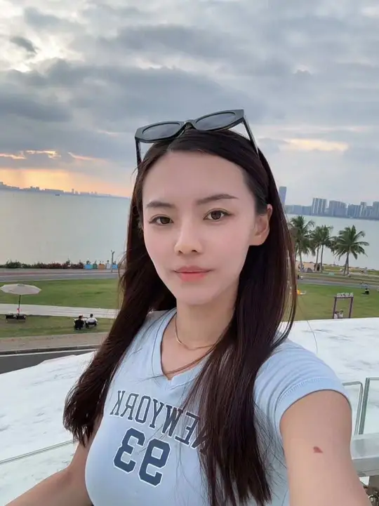 海边citywalk
