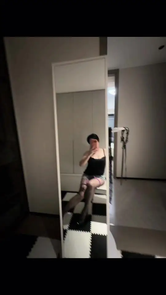短发