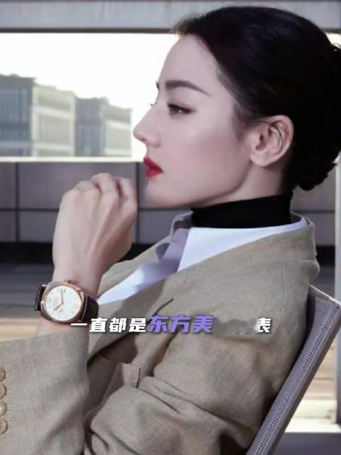 中国审美什么时候失去过下颌线呢？ 中国女明星太美了！！！ 巩俐，刘亦菲，迪丽热巴，陈都灵，虞书欣，张