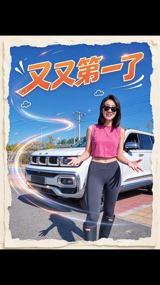 当我听说你又第一了 真不错👀