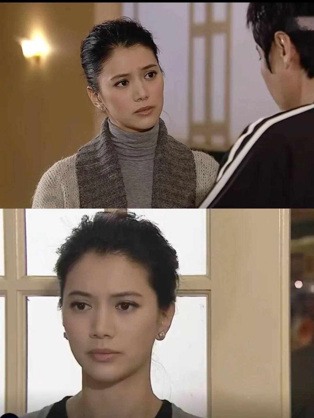 我时常感叹我女为什么这么漂亮