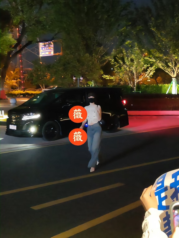 姐姐，你终于来了