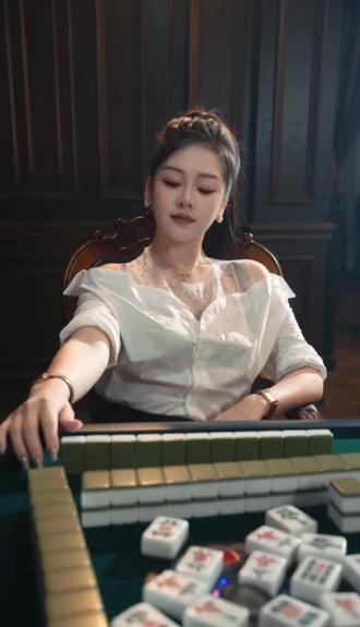 哈哈好爱这种感觉