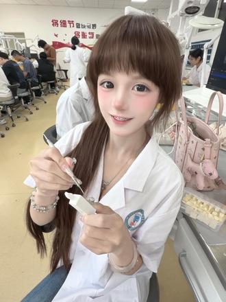 上学🎒gogogo(4)
