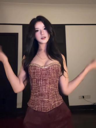 终于等到这件拍这条