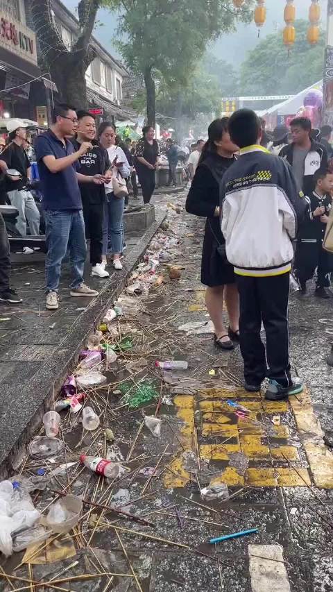 这是云南大理？  ​​​
